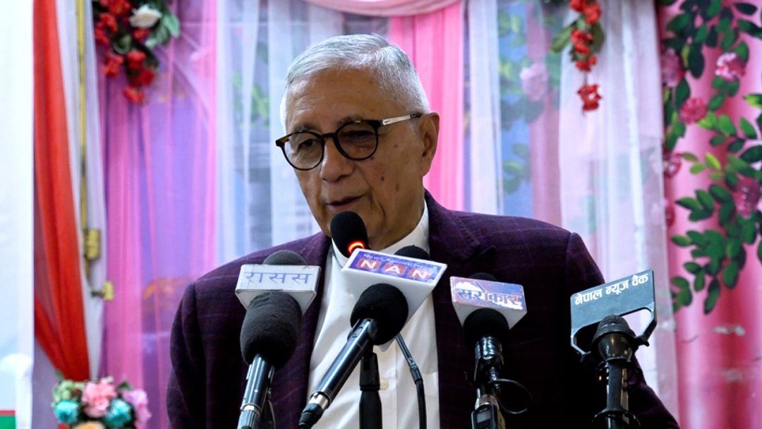 फाइल तस्बिर